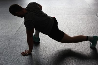 Stretching & Fascial Training
